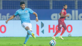 Match 12: Mumbai City FC 1-1 NorthEast United FC