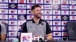Odisha FC vs Mumbai City FC - Pre-Match Press Conference | #OFCMCFC