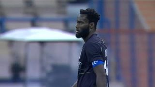 Highlights | Al Jazira vs Mumbai City FC | 2022 AFC Champions League