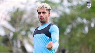 #ATKMBMCFC Training for Matchday | ATK Mohun Bagan vs Mumbai City FC