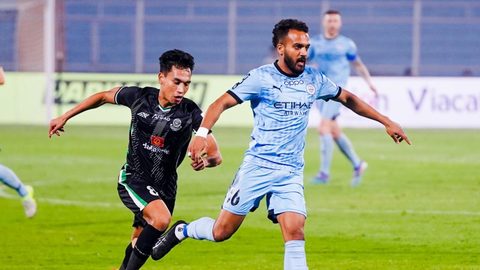 ISL Season 11 Match 11 : Mohammedan SC 0-1 Mumbai City