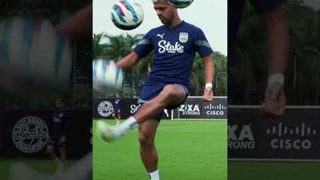 It’s juggle time 👀⚽️ Ft. Mandar Rao Dessai