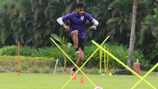 Training: Oct 14