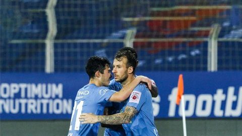 Match Report: FC Goa 0-1 Mumbai City