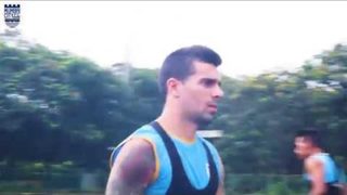 The Islanders prepping for Hero ISL Season 6