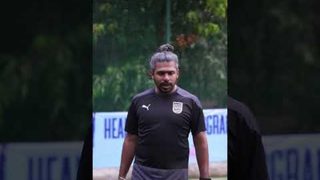 Building healthier lives with the Healthy Goals Program with Oscar Foundation | Mumbai City FC