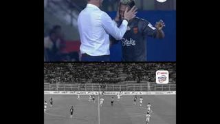Bipin 🫂 Des 🫂 Ayush - Things we love to see 💙 | Mumbai City FC