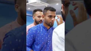 आपल्या Islanders नी लक्ष्मीपूजनाच्या खास दिवशी आशीर्वाद घेतले 🙏🩵