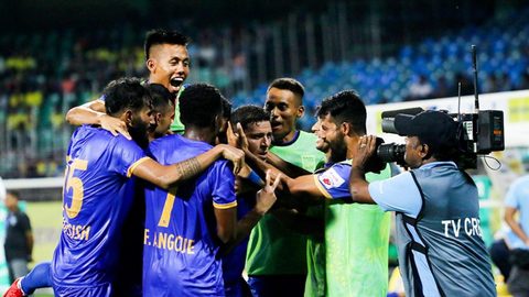 Match 1: Kerala Blasters FC 0-1 Mumbai City FC