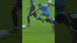 Throwback to the best moments from our clashes against CFC this season 🔥