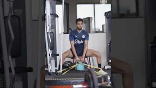Molding ourselves for the next big clash 💪 | Mumbai City FC
