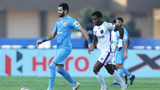 Match 4: Mumbai City FC 2-0 Odisha FC