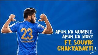 Apun Ka Number, Apun Ka Story Ep 01 | Souvik Chakrabarti