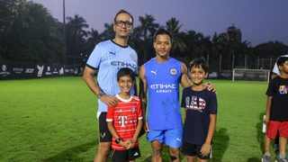 Gold Members Meet & Greet