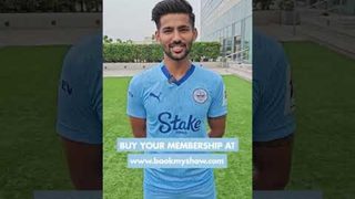 Get your all-new Mumbai City FC membership now! | Link In Description