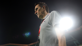 Kerala Blasters FC 1-0 Mumbai City FC