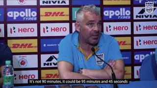 Pre-Match Thoughts from Jorge Costa | MCFC vs KBFC