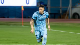 Indian Super League Season 12 Match 5: Inter Kashi 1 - 2 Mumbai City