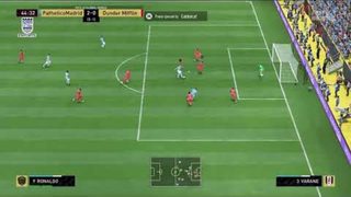 Saksham 'Sakky' Rattan's Top 5 Goals | FIFA Global Series Cup 4