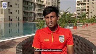 Interview with Vignesh Dakshinamurthy!