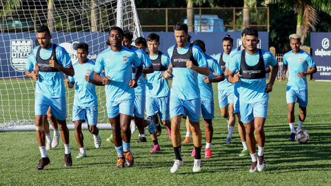 Training: Nov 15