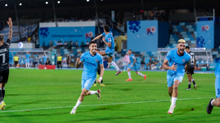 ISL Season 10 Match 24 - Semifinal 2nd Leg: Mumbai City FC 2-0 FC Goa
