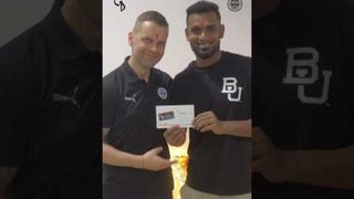Diwali celebrations at #TheIslanders' camp with special gift vouchers from Cdshirts 🤩🩵