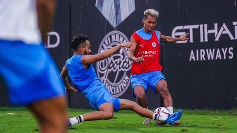 Match Preview: Mumbai City Vs NorthEast United FC