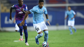 Match 11: Mumbai City FC 0-3 Bengaluru FC