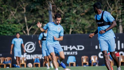 Training: February 9, 2021