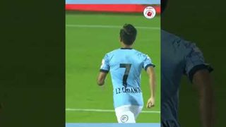 Mumbai City x EA Sports Goal Of The Month