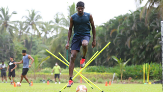 Training: Oct 14
