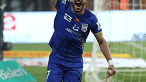 Mumbai City FC 1-2 Jamshedpur FC