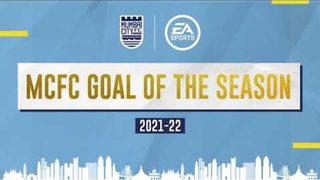 Mumbai City FC - EA Sports - Goal Of The Season 2021/22