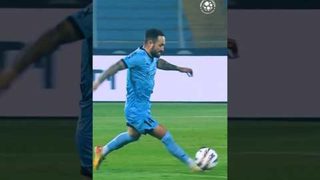 Jeremy's skillful dribbling takes the spotlight as @easportsfc MCFC Skill of the Match #MSCMCFC 🔥