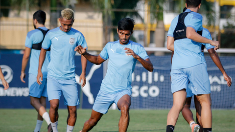Training: December 31, 2020