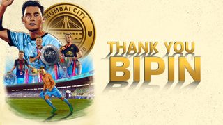 Mumbai City to Retire Jersey No. 29 as Bipin Singh Departs