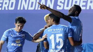 Match 12: SC East Bengal 0-1 Mumbai City FC