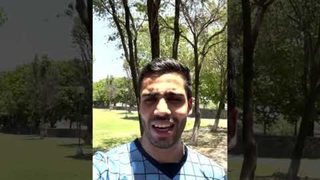 Hear it from the man himself after his extension! #Vikram2026 | Mumbai City FC
