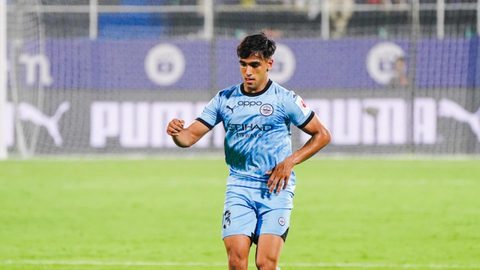 Match Report: Mumbai City 0-3 NorthEast United FC
