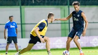 Match Preview: Odisha FC vs Mumbai City