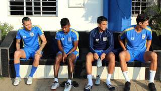 Training Session in Jamshedpur