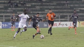 Hero Super Cup Match 3: Mumbai City 1-0 Chennaiyin FC