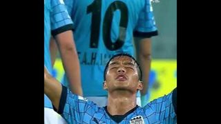 LZ Chhangte 🤝 Goals at the VYBK 🤩