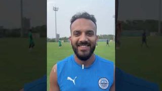 Together with Xylem, from all of us at Mumbai City FC, happy World Water Day! #AamchiCity 🔵
