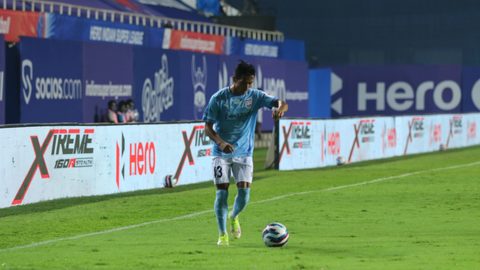 Match 19: Kerala Blasters 3-1 Mumbai City