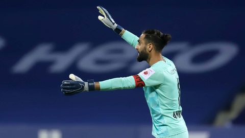 Davinder Singh, Pranjal Bhumij & Kunal Sawant pen new Mumbai City FC deals