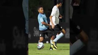 🎥| #TheIslanders’ U14 side on song with some pin-point passes and rollicking runs! ⚽️💥