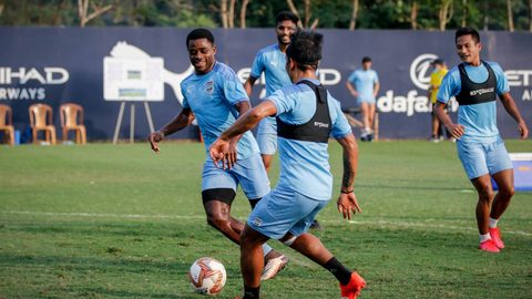 Training: Dec 4