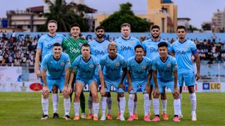 Durand Cup 2023 Match 1: Mohammedan SC 1-3 Mumbai City